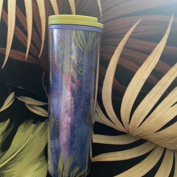 Hawaii Collection Starbucks Plastic Tumbler 16oz - Picture 9 of 12